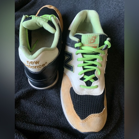 New Balance U574 - Picture 4 of 6